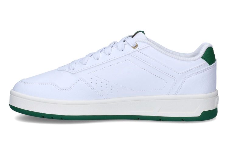 PUMA-COURTCLAS1-BLANC/VERT-HOMMES-0004