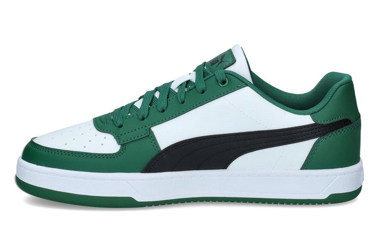 PUMA-CAVEN 3-BLANC/VERT-HOMMES-0004