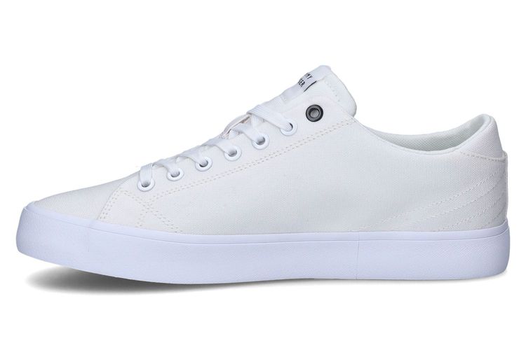 TOMMY HILFIGER-VULC LO3-WIT-MEN-0004