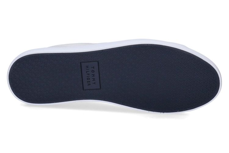 TOMMY HILFIGER-VULC LO3-WIT-MEN-0005
