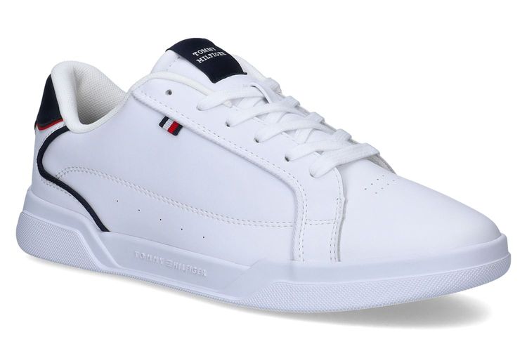 TOMMY HILFIGER-LO CUP-WIT-MEN-0001