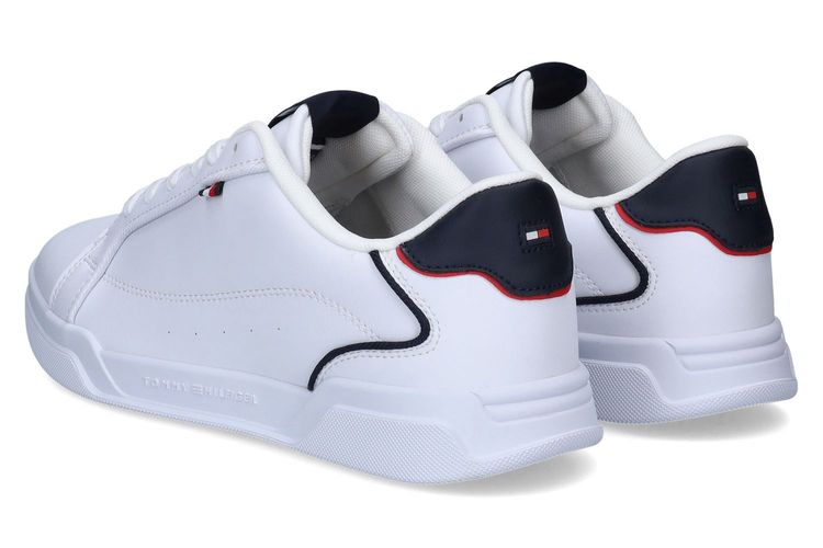 TOMMY HILFIGER-LO CUP-WIT-MEN-0002