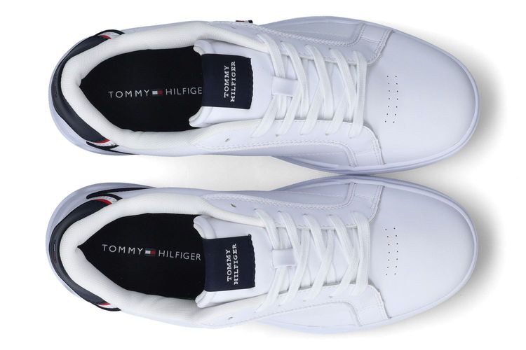 TOMMY HILFIGER-LO CUP-WIT-MEN-0003