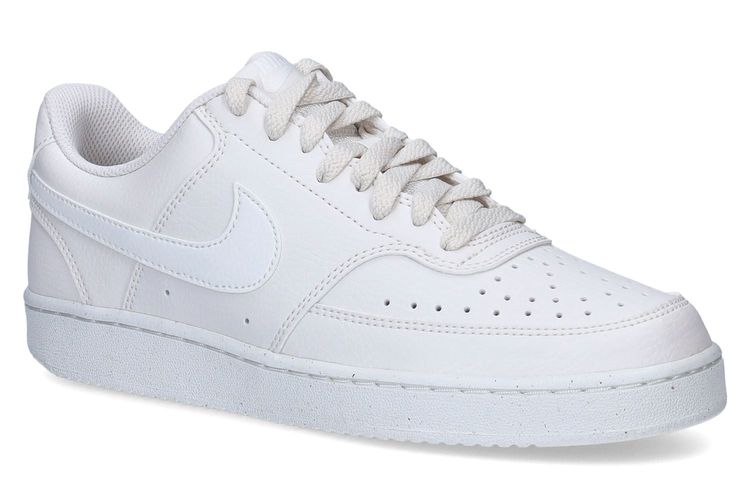 NIKE-COURT 3-BLANC-HOMMES-0001