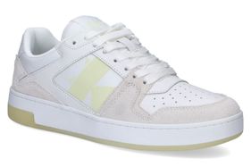 CALVIN KLEIN JEANS-CUPSOL-BLANC-HOMMES-0001