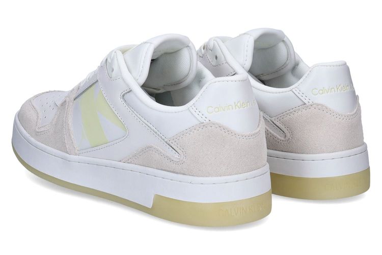 CALVIN KLEIN JEANS-CUPSOL-BLANC-HOMMES-0002