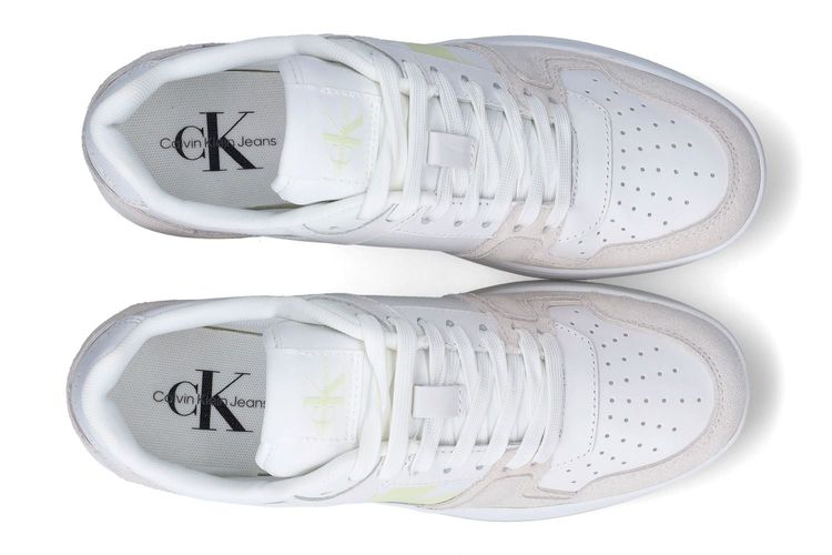 CALVIN KLEIN JEANS-CUPSOL-BLANC-HOMMES-0003