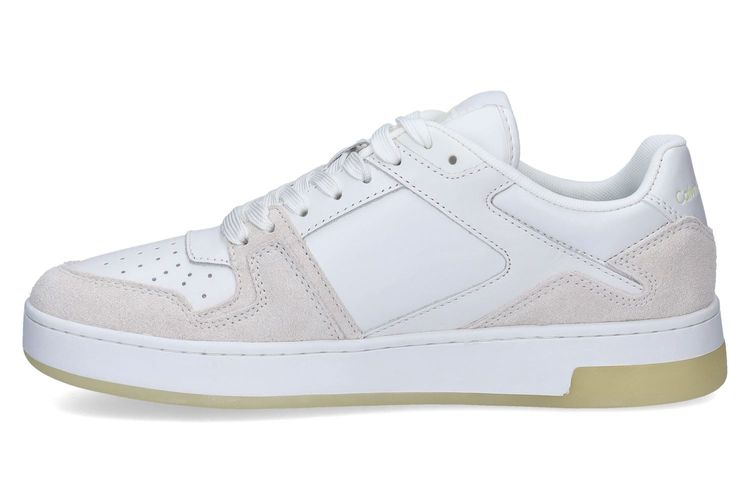 CALVIN KLEIN JEANS-CUPSOL-BLANC-HOMMES-0004