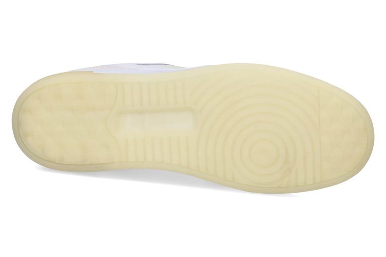 CALVIN KLEIN JEANS-CUPSOL-BLANC-HOMMES-0005