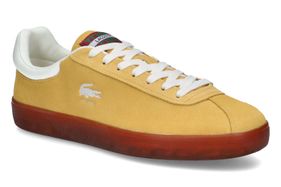 LACOSTE-BASESHOT 5-JAUNE-HOMMES-0001