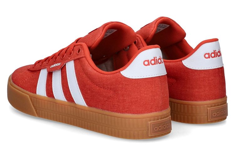 ADIDAS-DAILY 3.08-ORANGE-HOMMES-0002