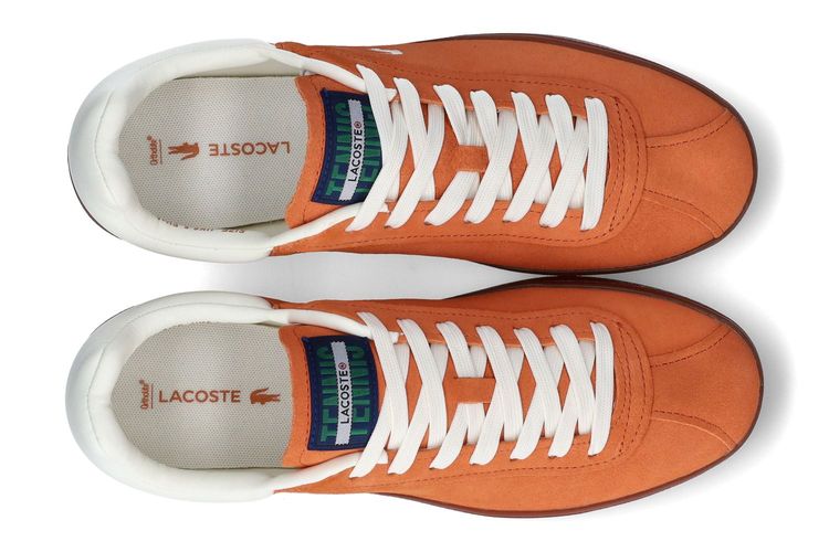 LACOSTE-BASESHOT 4-ORANGE-HOMMES-0003