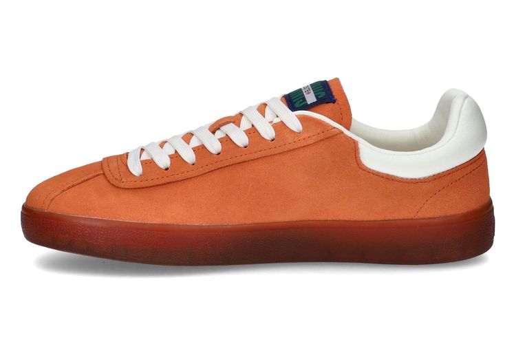 LACOSTE-BASESHOT 4-ORANGE-HOMMES-0004