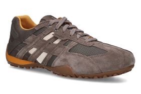 GEOX-SNAKE 2-TAUPE-MEN-0001