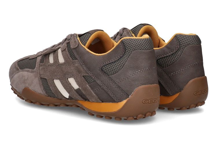 GEOX-SNAKE 2-TAUPE-HOMMES-0002