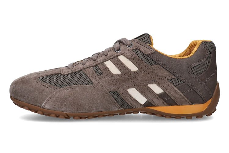 GEOX-SNAKE 2-TAUPE-HOMMES-0004