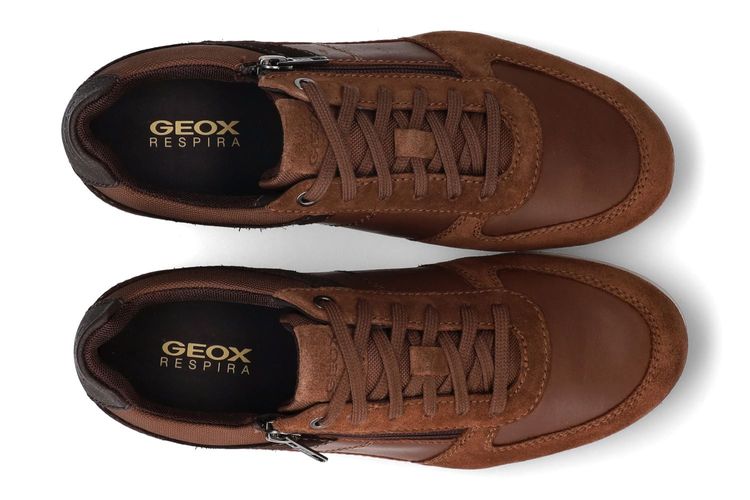 GEOX-RENAN 2-COGNAC-MEN-0003