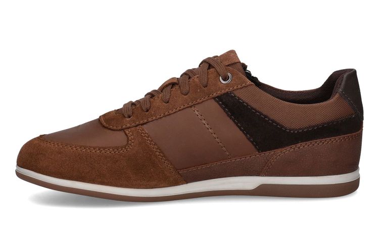 GEOX-RENAN 2-COGNAC-MEN-0004