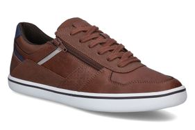 GEOX-ELVER 2-COGNAC-HOMMES-0001