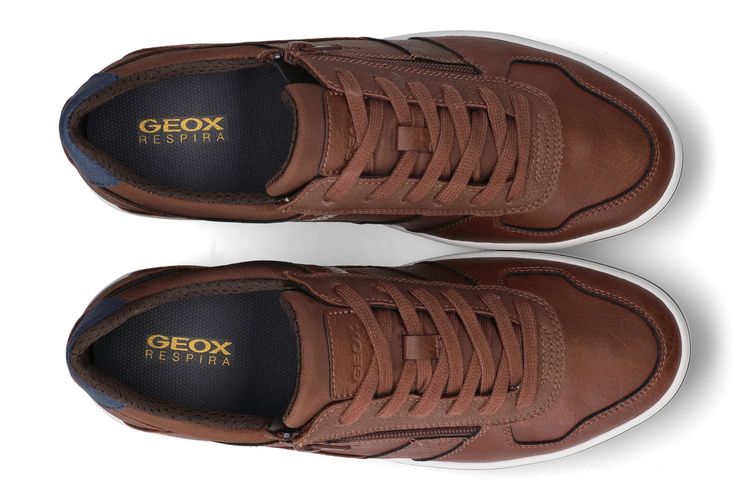 GEOX-ELVER 2-COGNAC-HOMMES-0003