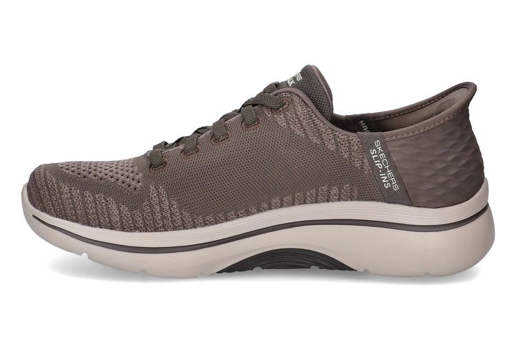 SKECHERS-GO WALK 3-TAUPE-MEN-0004