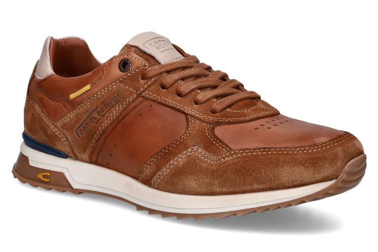 CAMEL ACTIVE-CUSTY-COGNAC-HOMMES-0001