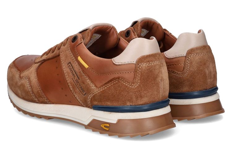 CAMEL ACTIVE-CUSTY-COGNAC-HOMMES-0002