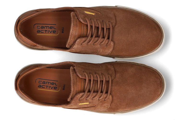 CAMEL ACTIVE-CALO 1-COGNAC-HOMMES-0003