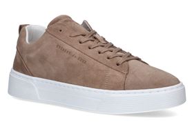 CYCLEUR DE LUXE-FEEBLE-TAUPE-MEN-0001