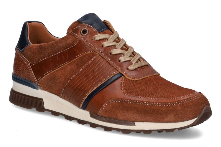 SHOES FOR ME-SORONTO-COGNAC-HOMMES-0001