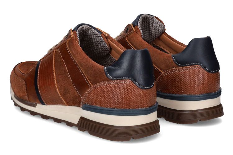 SHOES FOR ME-SORONTO-COGNAC-HOMMES-0002