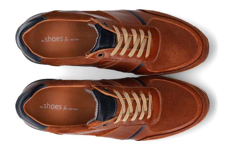 SHOES FOR ME-SORONTO-COGNAC-HOMMES-0003