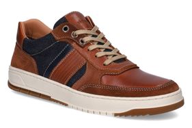 SHOES FOR ME-SIVAC 2-COGNAC-HOMMES-0001