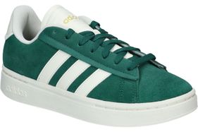 ADIDAS-GRANDCO2.02-GROEN/WIT-MEN-0001