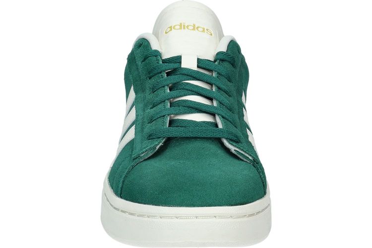 ADIDAS-GRANDCO2.02-VERT/BLANC-HOMMES-0002