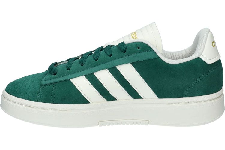 ADIDAS-GRANDCO2.02-VERT/BLANC-HOMMES-0003