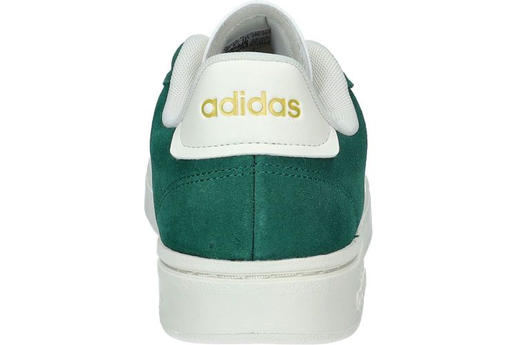 ADIDAS-GRANDCO2.02-GROEN/WIT-MEN-0004