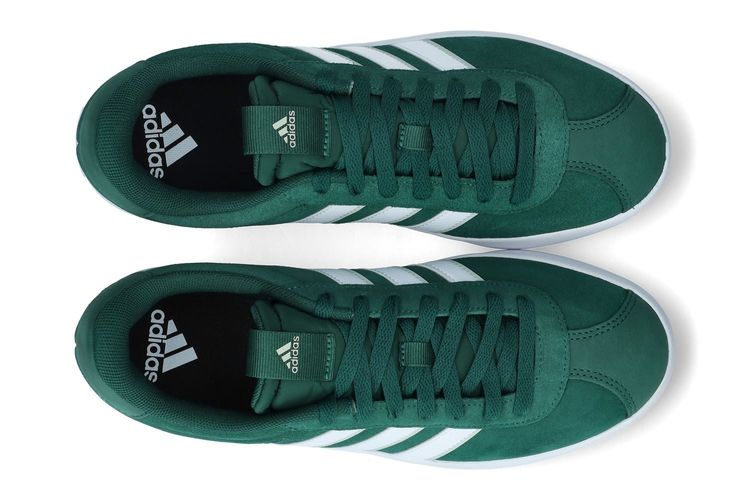 ADIDAS-VLCOURT 3.2-VERT/BLANC-HOMMES-0003