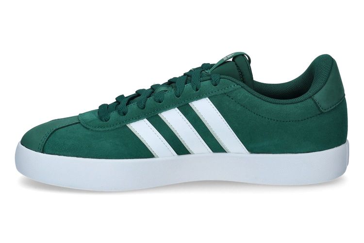 ADIDAS-VLCOURT 3.2-VERT/BLANC-HOMMES-0004