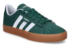 ADIDAS-DAILY 3.07-GROEN/WIT-MEN-0001