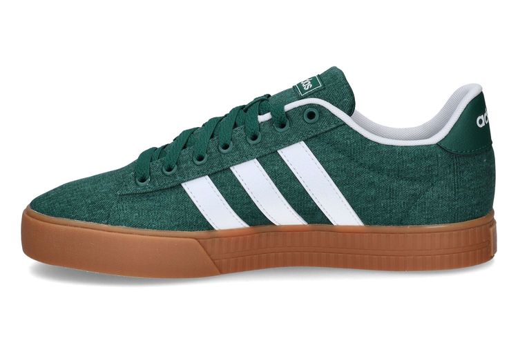 ADIDAS-DAILY 3.07-VERT/BLANC-HOMMES-0004