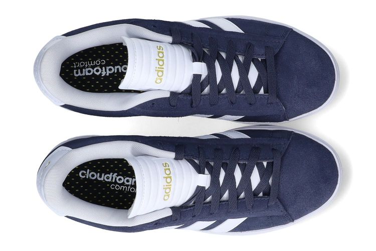 ADIDAS-GRANDCOURA-BLEU/BLANC-HOMMES-0003