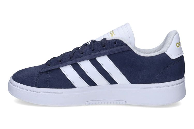 ADIDAS-GRANDCOURA-BLEU/BLANC-HOMMES-0004