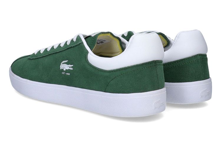 LACOSTE-BASESHOT 2-VERT-HOMMES-0002