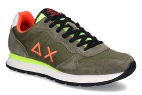 SUN68-TOM FLUO 1-KHAKI-MEN-0001
