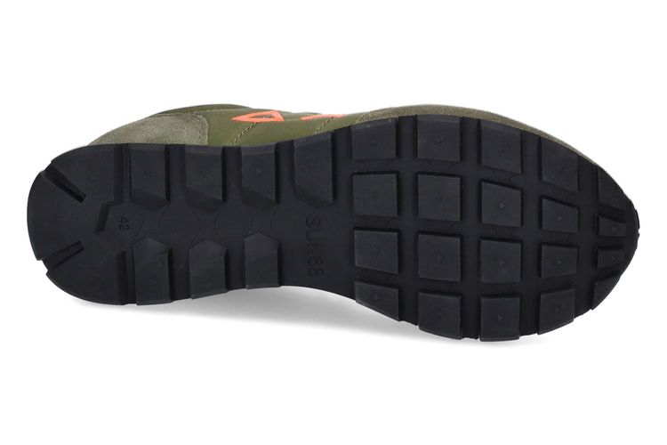 SUN68-TOM FLUO 1-KAKI-MEN-0005