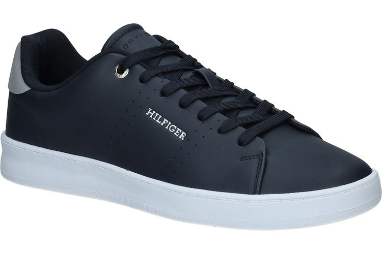 TOMMY HILFIGER-TRAN 1-MARINE-MEN-0001