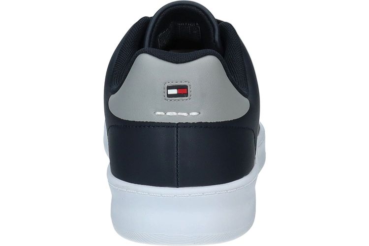 TOMMY HILFIGER-TRAN 1-MARINE-MEN-0004
