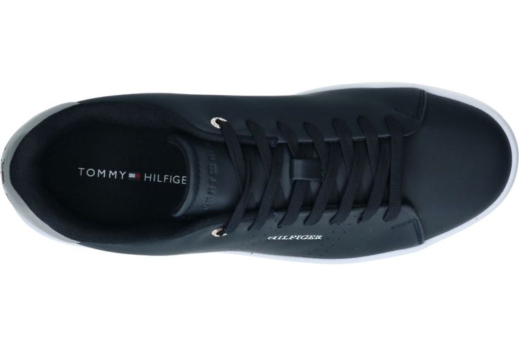 TOMMY HILFIGER-TRAN 1-MARINE-MEN-0006