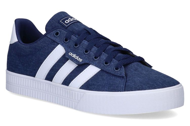 ADIDAS-DAILY 3.06-BLEU/BLANC-HOMMES-0001